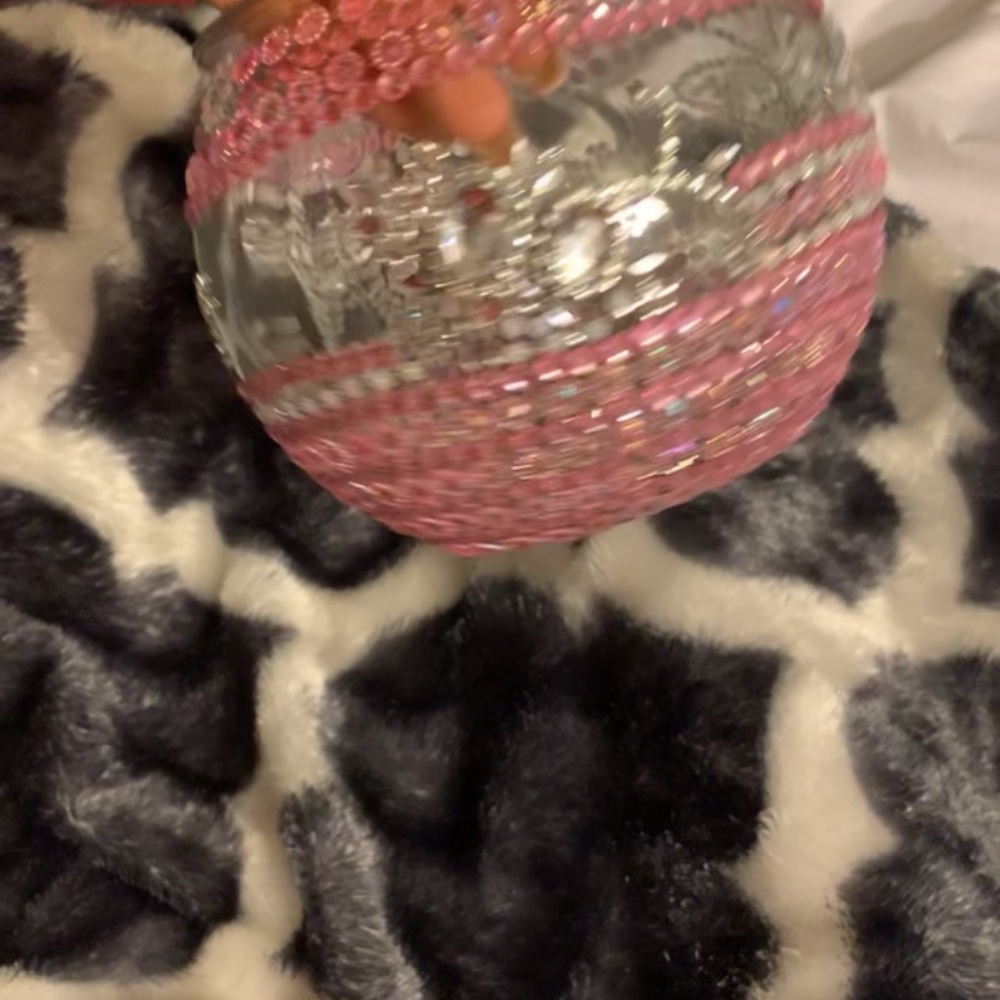 Make up jar - Picture 6 of 6
